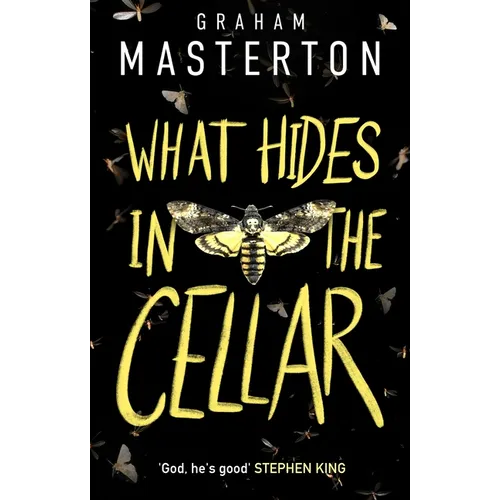 What Hides in the Cellar
