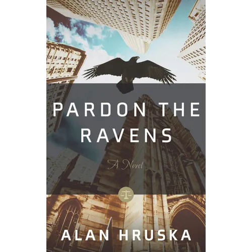 Pardon the Ravens