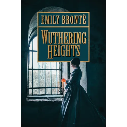 Wuthering Heights