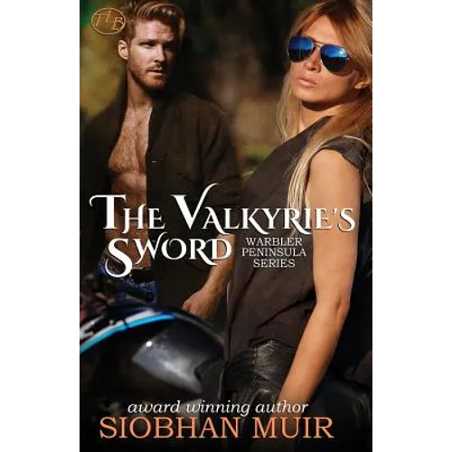 The Valkyrie's Sword