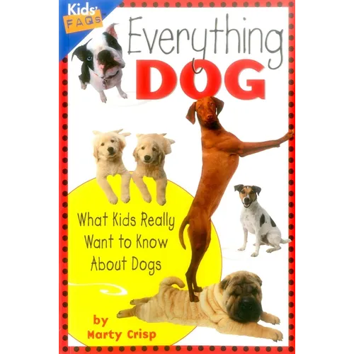 Everything Dog