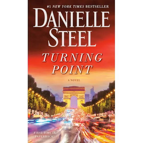 Turning Point
