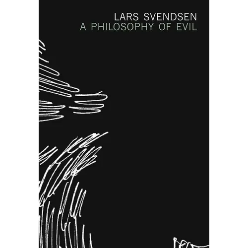 Philosophy of Evil