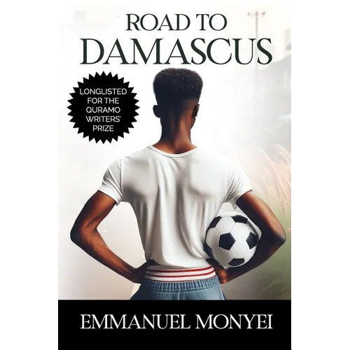 Road To Damascus