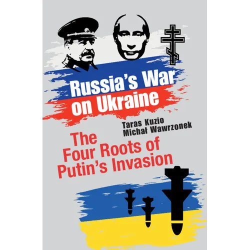 Russia's War on Ukraine