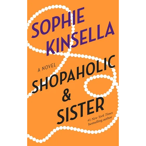 Shopaholic & Sister