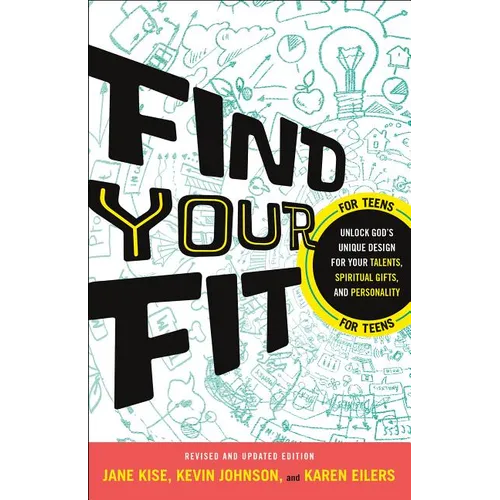 Find Your Fit