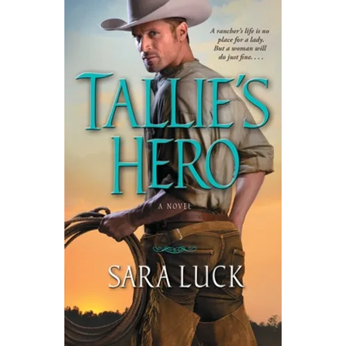 Tallie's Hero