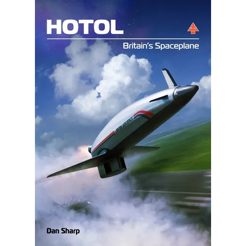 Hotol: Britain's Spaceplane