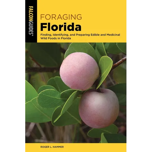 Foraging Florida