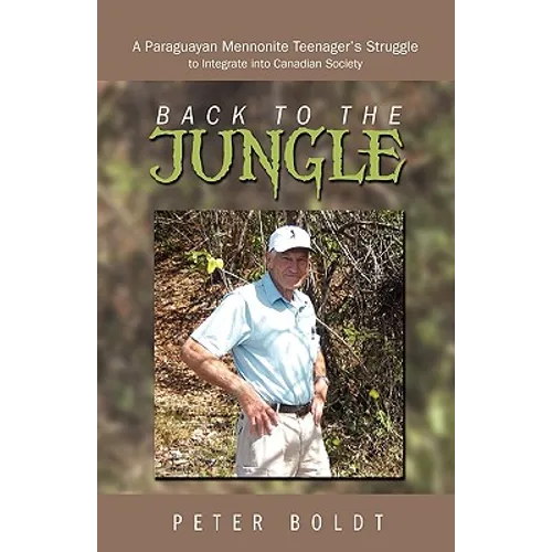 Back to the Jungle