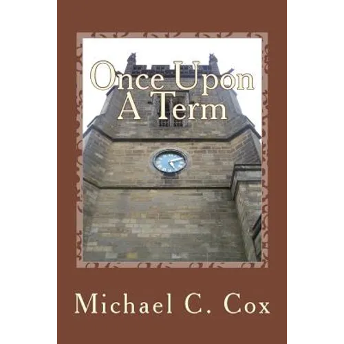 Once Upon A Term