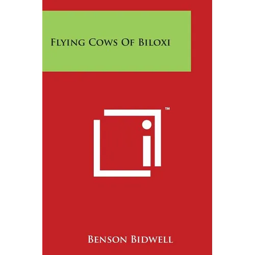 Flying Cows of Biloxi