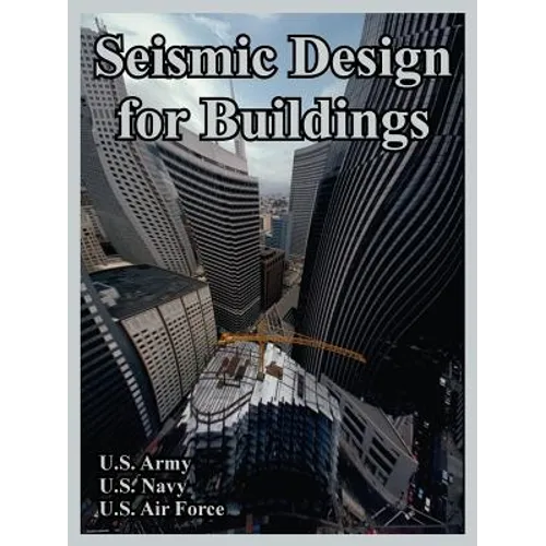 Seismic Design for Buildings