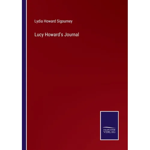 Lucy Howard's Journal