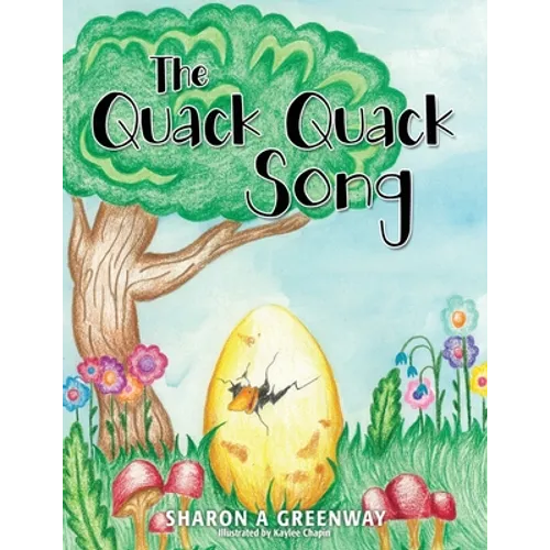 The Quack Quack Song