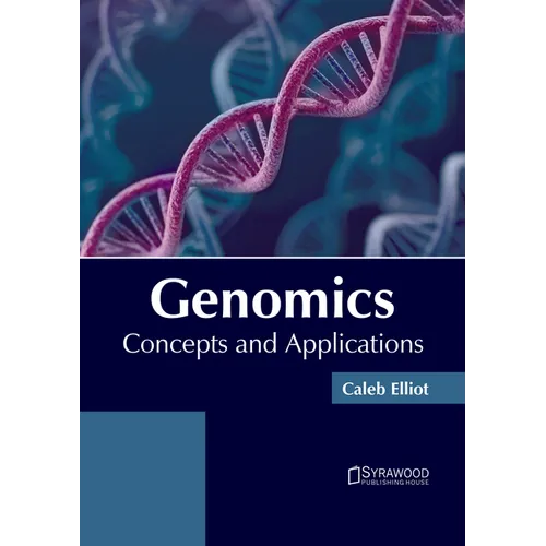 Genomics: Concepts and Applications
