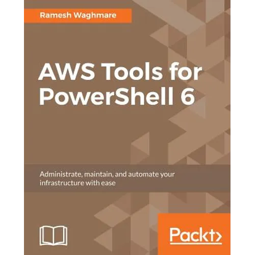 AWS Tools for PowerShell 6