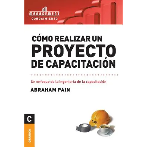 Como Realizar Un Proyecto de Capacitacion