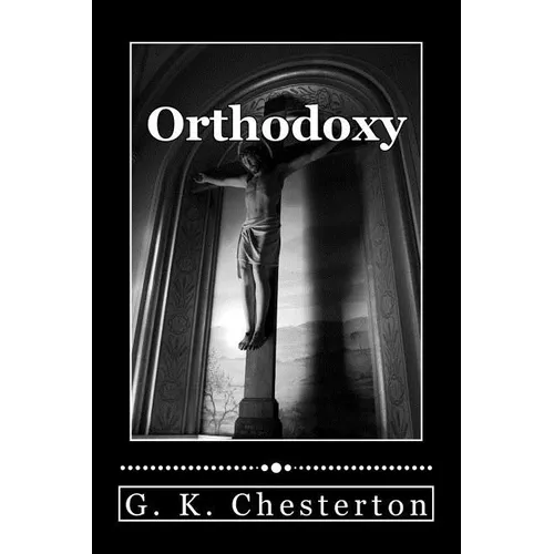 Orthodoxy