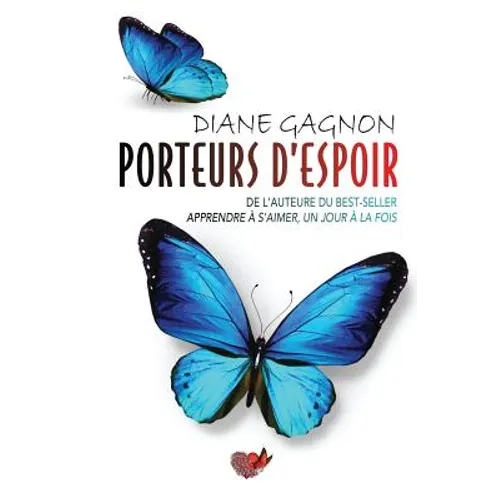 Porteurs d'espoir