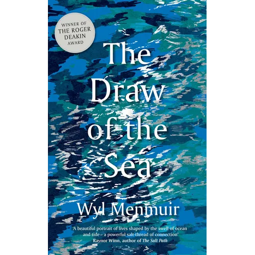 The Draw of the Sea