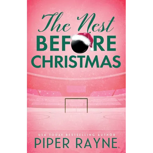 The Nest Before Christmas (Large Print)