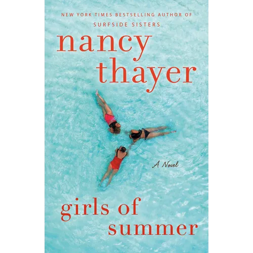 Girls of Summer