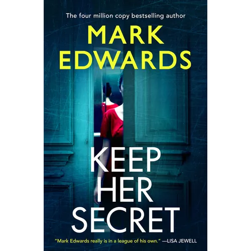Keep Her Secret