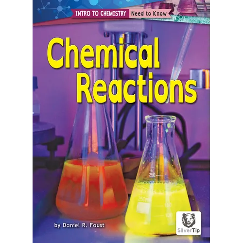 Chemical Reactions