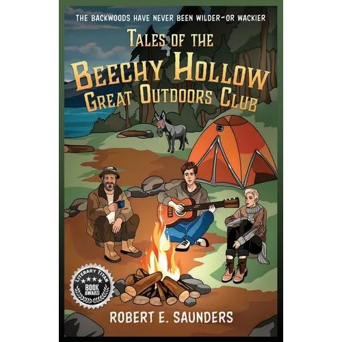 Tales of the Beechy Hollow Great Outdoors Club
