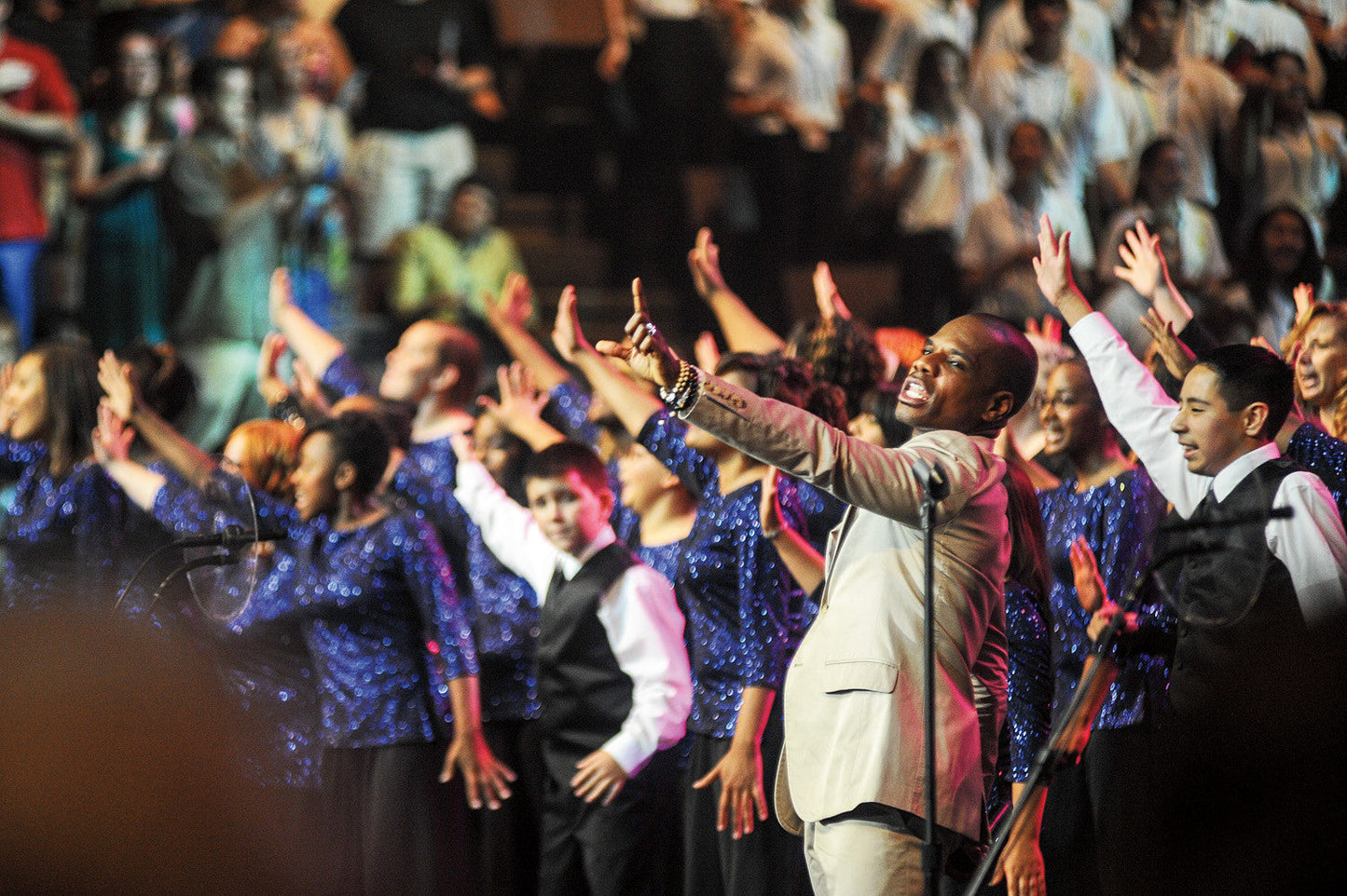 Share Song. Create Magic. : 2012 World Choir Games Book