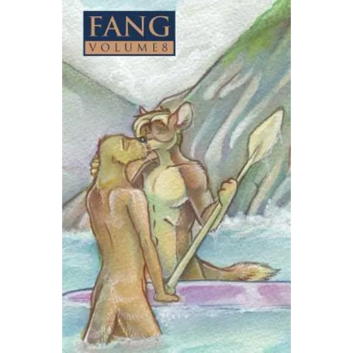 FANG Volume 8