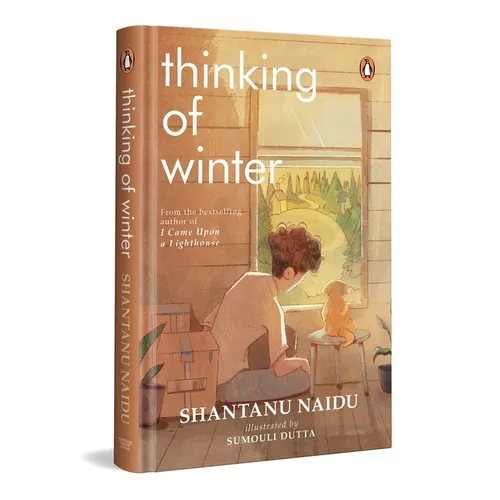 Thinking of Winter
