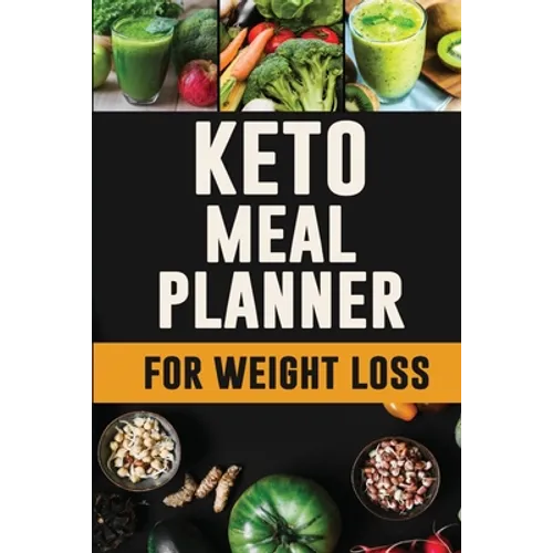 Keto Meal Planner for Weight Loss: Every Day is a Fresh Start: You Can Do This! 12 Week Ketogenic Food Log to Plan and Track Your Meals 90 Day Low Car