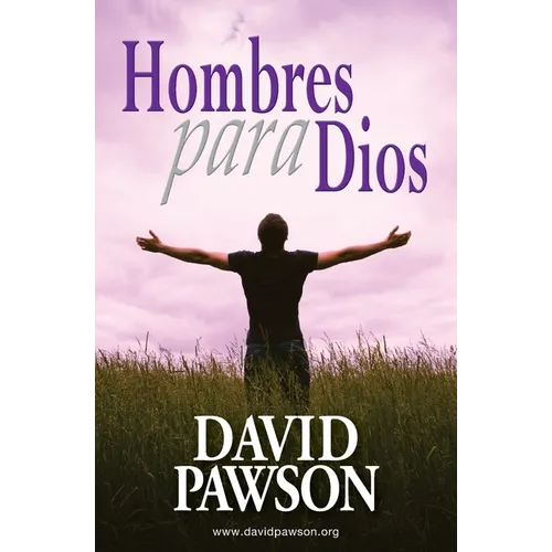 Hombres Para Dios