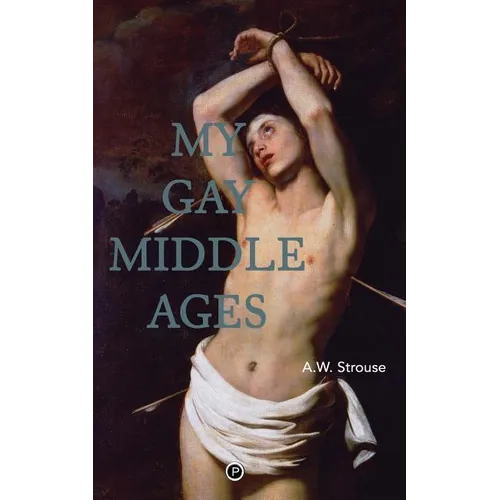 My Gay Middle Ages