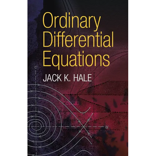 Ordinary Differential Equations