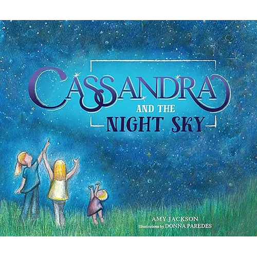 Cassandra and the Night Sky