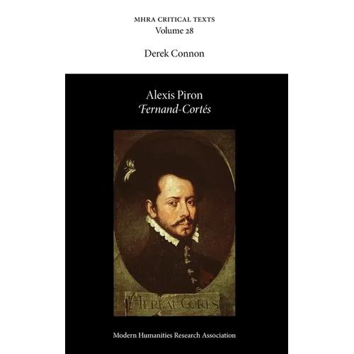 Fernand-Cortés