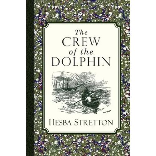 The Crew of the Dolphin