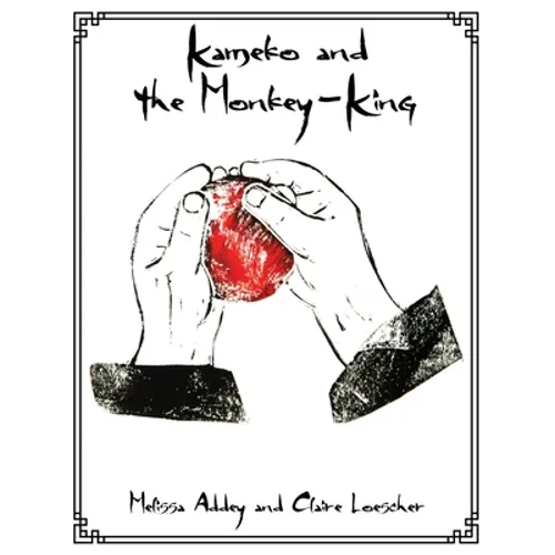 Kameko and the Monkey-King