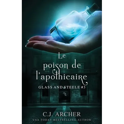 Le Poison de l'Apothicaire