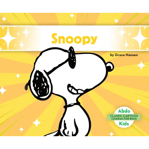 Snoopy
