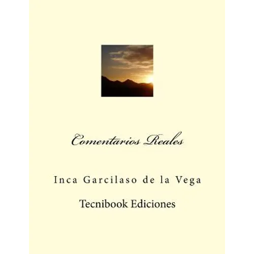 Comentarios Reales