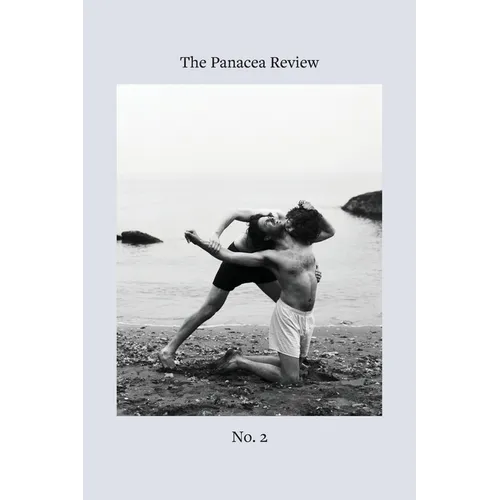 The Panacea Review: Issue Two