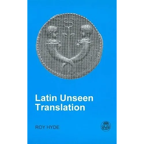 Latin Unseen Translation