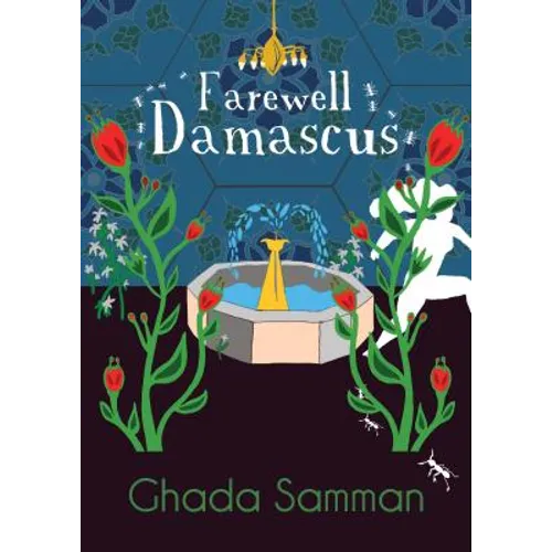 Farewell Damascus