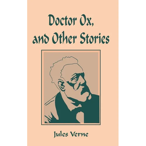 Doctor Ox