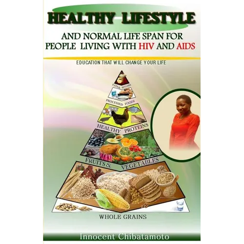 Healthy Lifestyle & Normal Lifespan - for People Living with HIV & AIDS